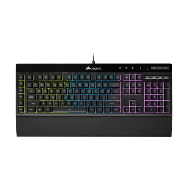 Corsair K55 RGB Gaming Keyboard  Membrane